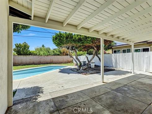 1115 S Lemon  , Anaheim, CA