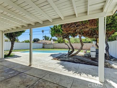 1115 S Lemon  , Anaheim, CA