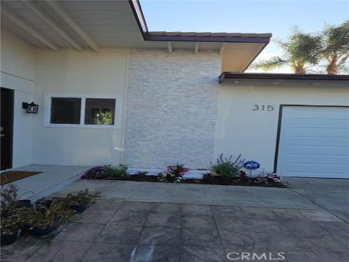 315 S Agate  , Anaheim, CA