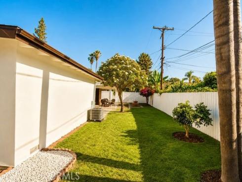 315 S Agate  , Anaheim, CA