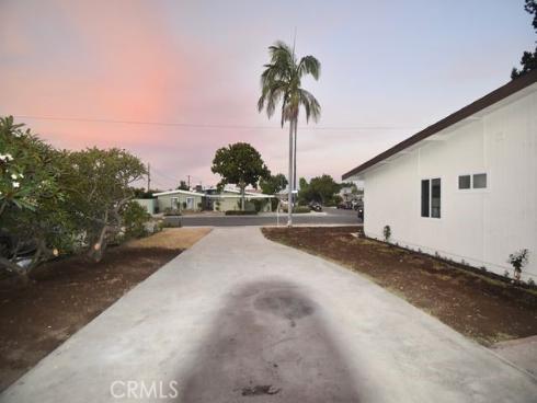 315 S Agate  , Anaheim, CA