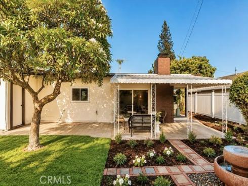 315 S Agate  , Anaheim, CA