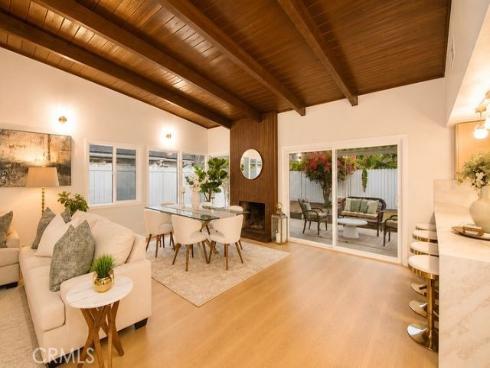315 S Agate  , Anaheim, CA
