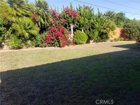 542 N Hanover  , Anaheim, CA