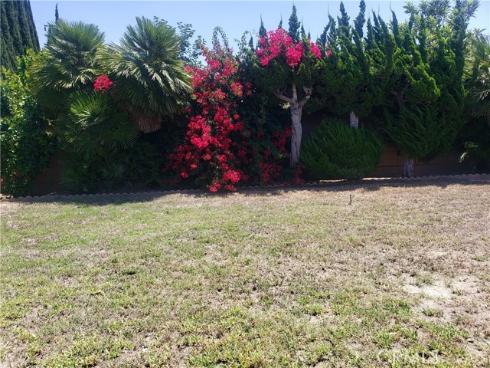 542 N Hanover  , Anaheim, CA