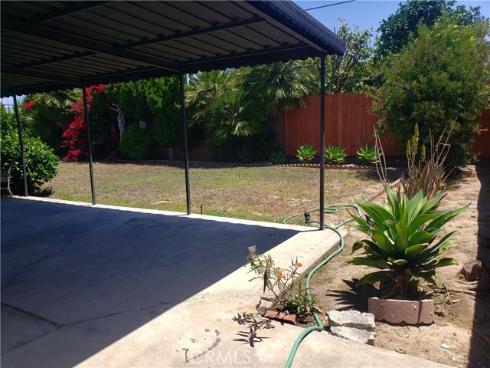 542 N Hanover  , Anaheim, CA