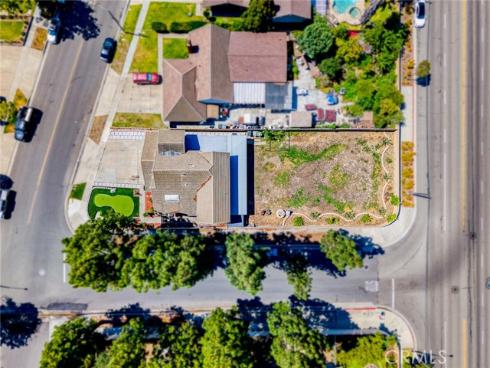 105 S Milton , Anaheim, CA
