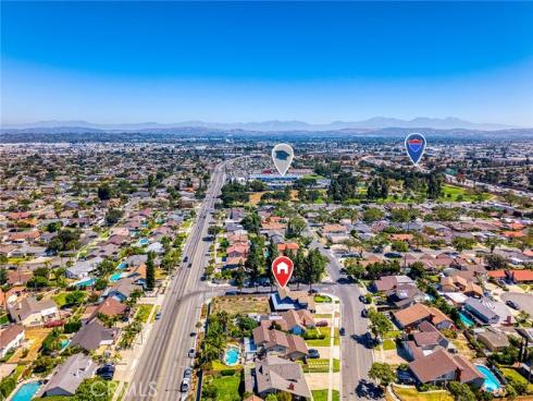 105 S Milton , Anaheim, CA