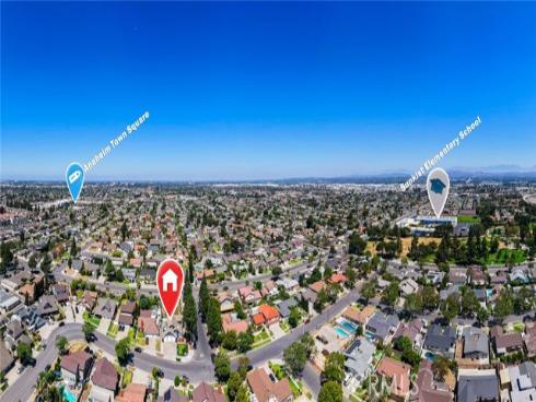 105 S Milton , Anaheim, CA