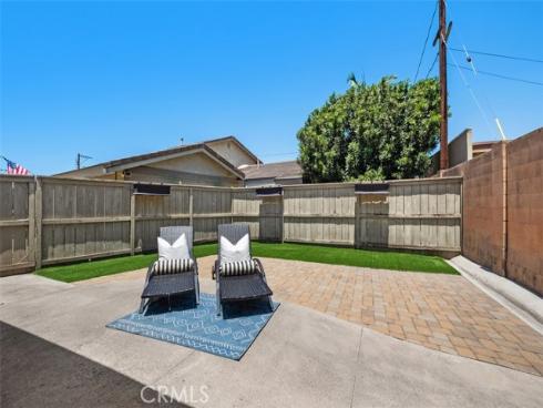 241 E Ponderosa Lane, Anaheim, CA