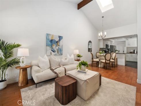 241 E Ponderosa Lane, Anaheim, CA