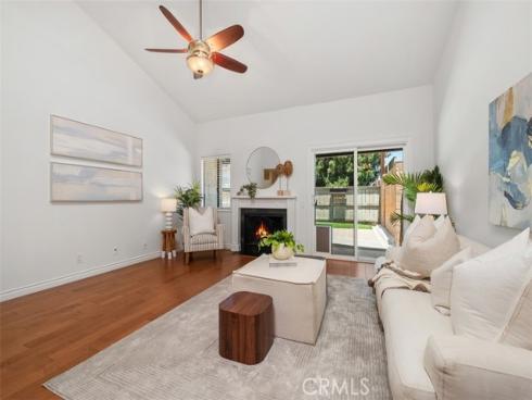 241 E Ponderosa Lane, Anaheim, CA