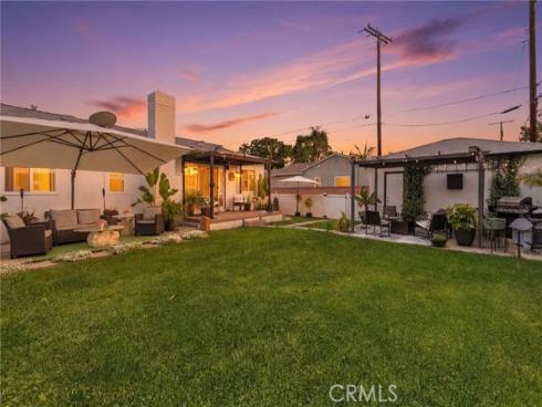 1427 E Hukee  , Anaheim, CA