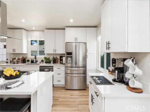 1427 E Hukee  , Anaheim, CA