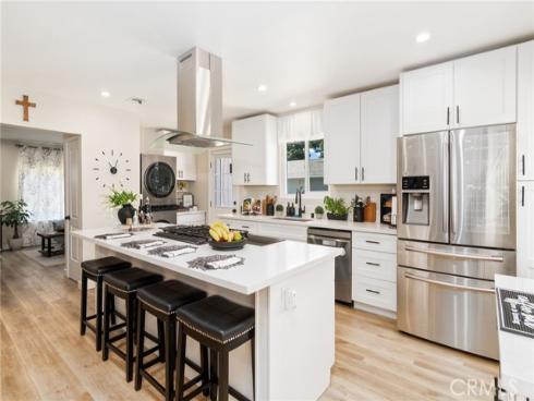1427 E Hukee  , Anaheim, CA