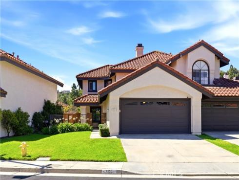 750 S Amethyst  , Anaheim, CA