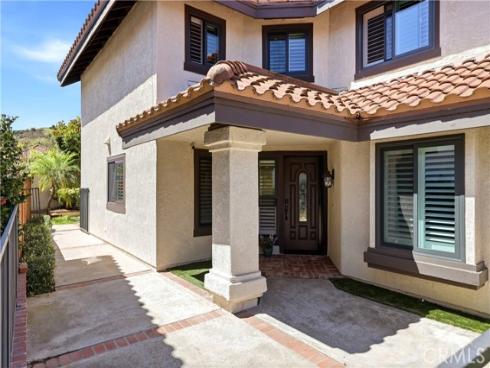 750 S Amethyst  , Anaheim, CA