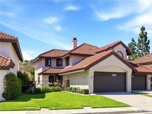 750 S Amethyst  , Anaheim, CA