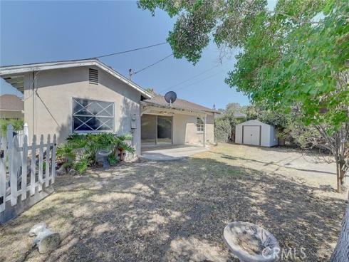 811 S Ramblewood Drive, Anaheim, CA