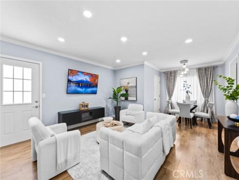1730 E Redwood , Anaheim, CA