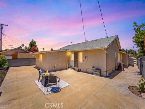 1730 E Redwood , Anaheim, CA