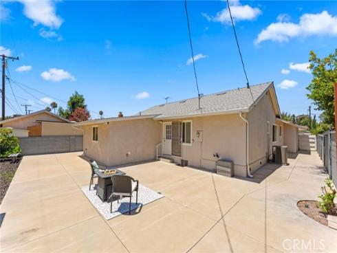 1730 E Redwood , Anaheim, CA