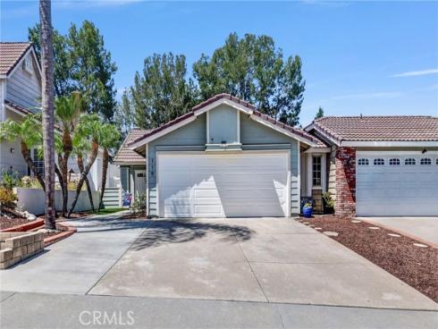 119 S Larkwood , Anaheim, CA