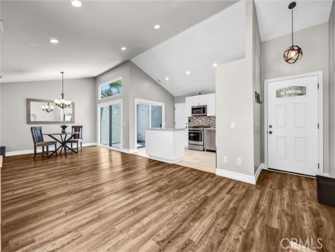 119 S Larkwood , Anaheim, CA