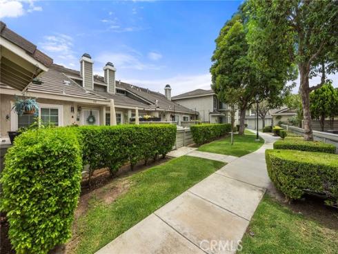 531 N Clemson Dr 92 , Anaheim, CA