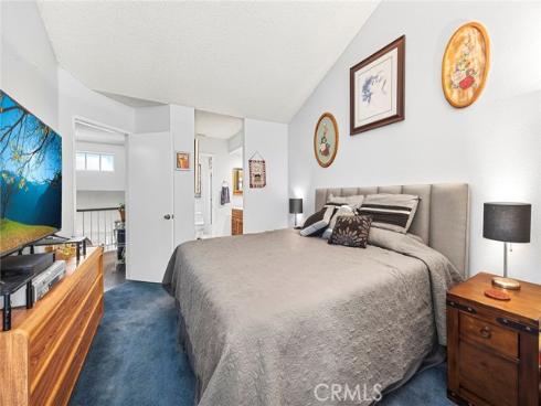531 N Clemson Dr 92 , Anaheim, CA