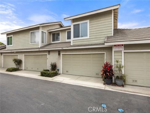 531 N Clemson Dr 92 , Anaheim, CA