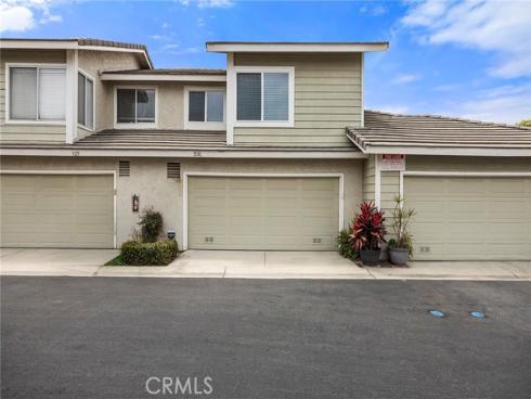 531 N Clemson Dr 92 , Anaheim, CA