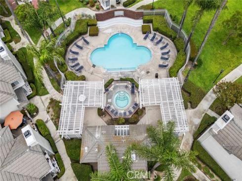 531 N Clemson Dr 92 , Anaheim, CA