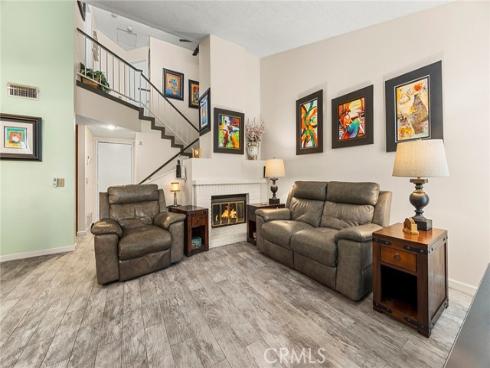 531 N Clemson Dr 92 , Anaheim, CA