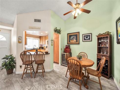 531 N Clemson Dr 92 , Anaheim, CA