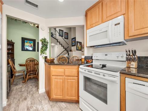 531 N Clemson Dr 92 , Anaheim, CA