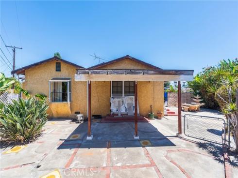 1312 S Margate , Anaheim, CA