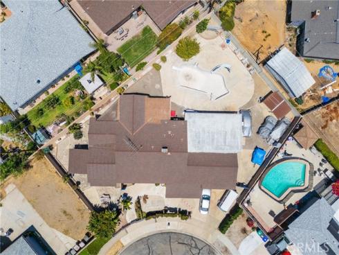 1312 S Margate , Anaheim, CA