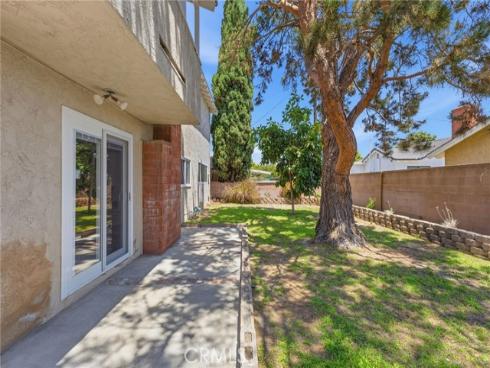 814 S Kouri , Anaheim, CA