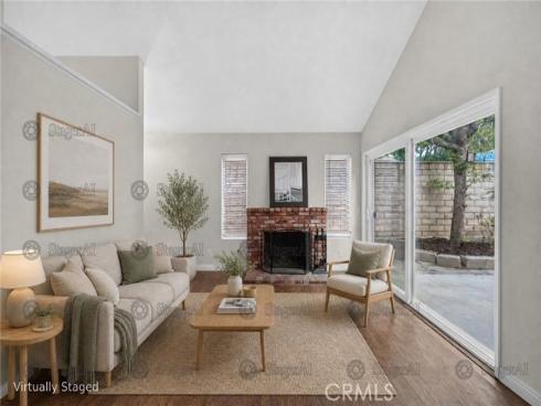 179 S Larkwood , Anaheim, CA