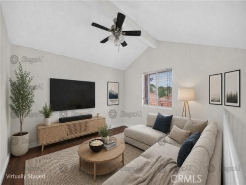 179 S Larkwood , Anaheim, CA