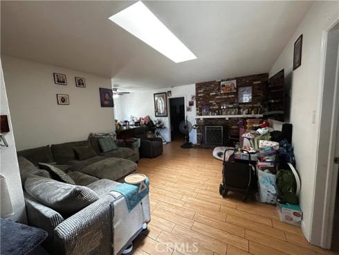 1737 W Beacon  , Anaheim, CA
