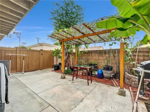 10761 Magnolia 101 Avenue, Anaheim, CA