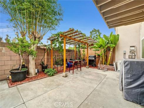 10761 Magnolia 101 Avenue, Anaheim, CA