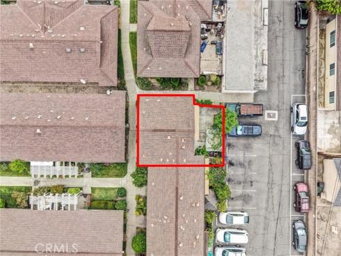 10761 Magnolia 101 Avenue, Anaheim, CA