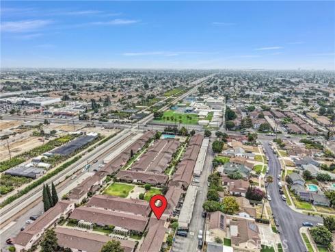 10761 Magnolia 101 Avenue, Anaheim, CA