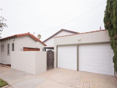 848 S Lemon , Anaheim, CA