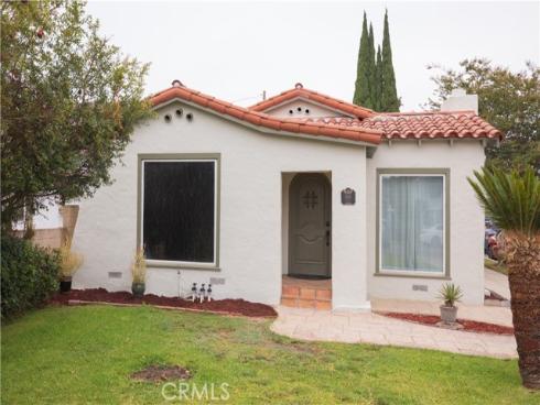 848 S Lemon , Anaheim, CA