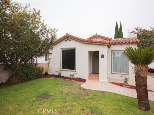 848 S Lemon , Anaheim, CA