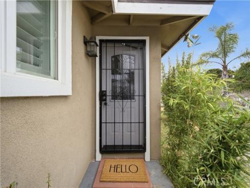 1309 N Catalpa , Anaheim, CA